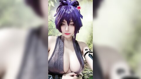Yuzuriha-V1
