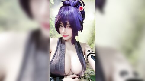 Yuzuriha-V1