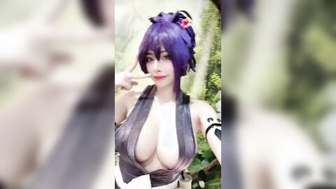 Yuzuriha-V1