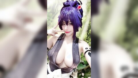 Yuzuriha-V1