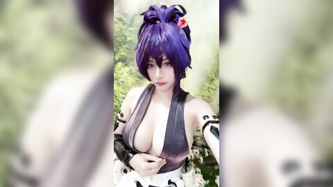 Yuzuriha-V1