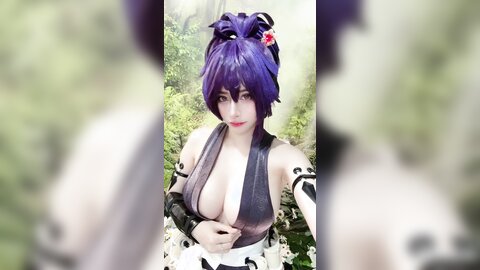 Yuzuriha-V1