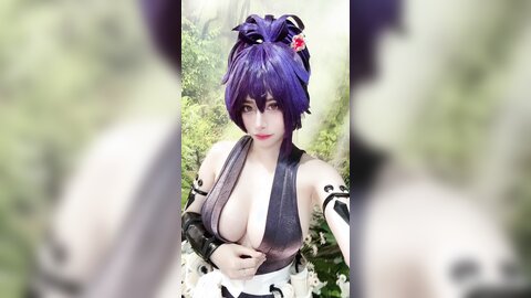 Yuzuriha-V1