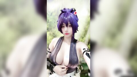 Yuzuriha-V1