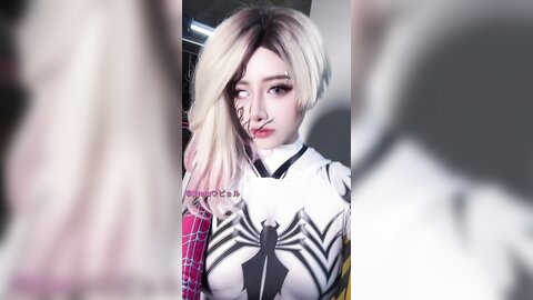 Gwenom-V1