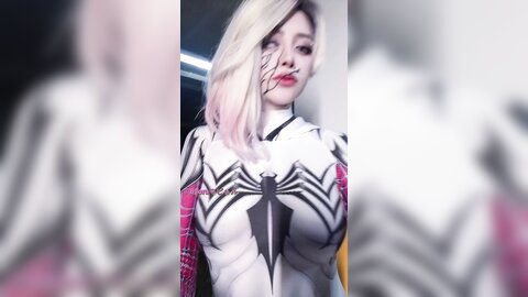 Gwenom-V1