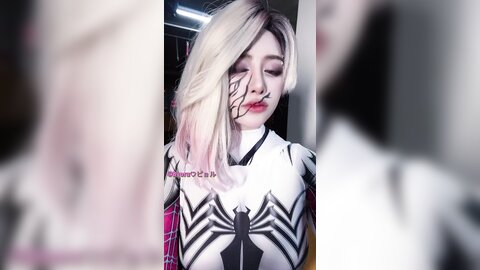 Gwenom-V1