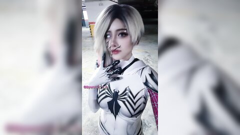 Gwenom-V1