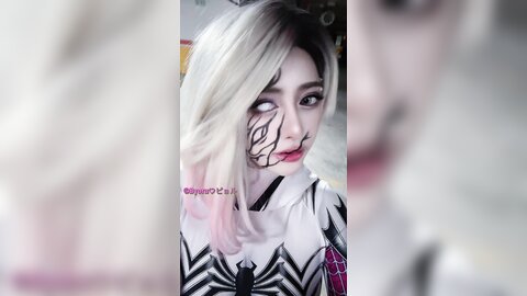 Gwenom-V1