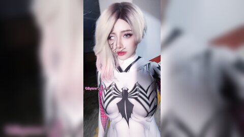 Gwenom-V1