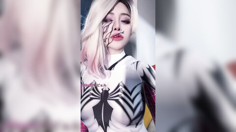 Gwenom-V1