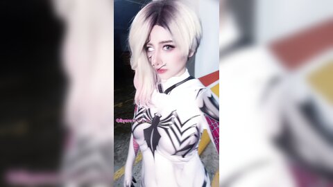 Gwenom-V1