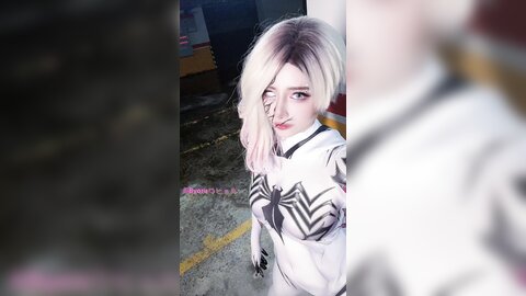 Gwenom-V1