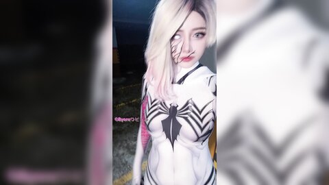 Gwenom-V1