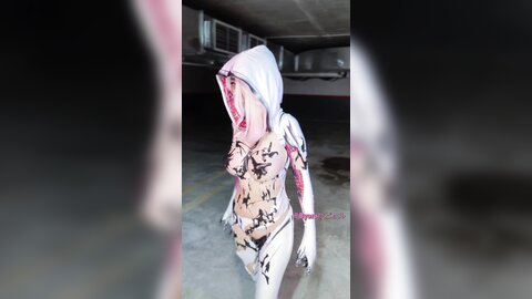 Gwenom-V5