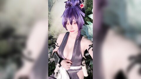 Yuzuriha-V2