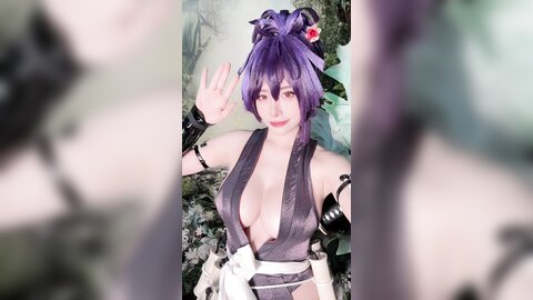 Yuzuriha-V2