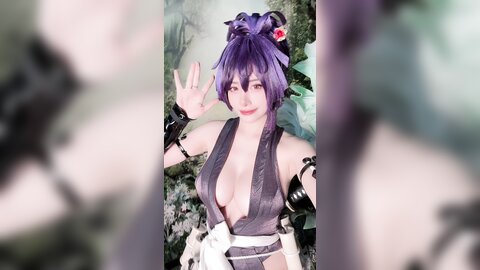 Yuzuriha-V2