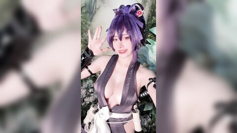 Yuzuriha-V2