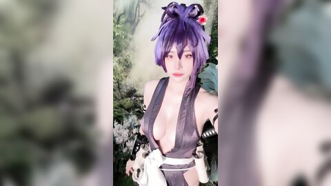 Yuzuriha-V2