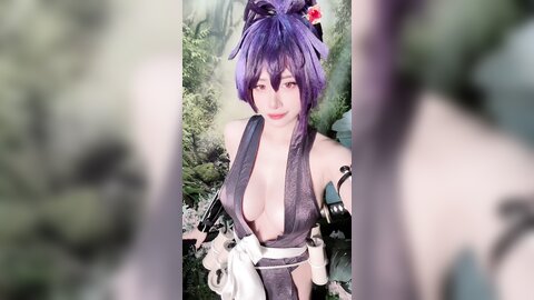 Yuzuriha-V2