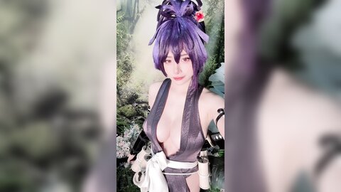Yuzuriha-V2