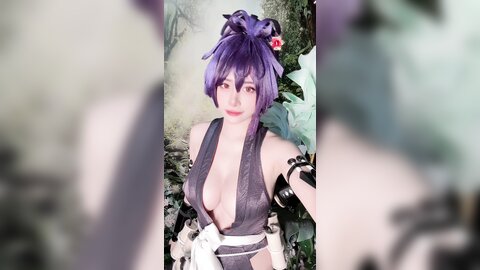 Yuzuriha-V2