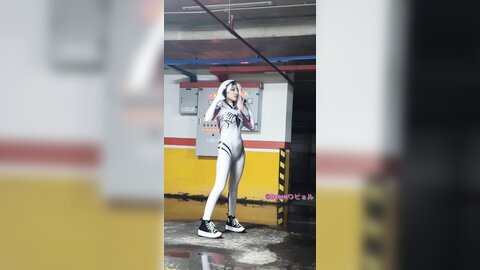 Gwenom-V2