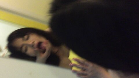 2015 05 25 115 New Bathroom Rear Entry