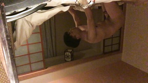 25 Inverted Image With Slightly Crummy Picture Quality