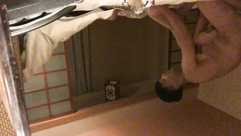 25 Inverted Image With Slightly Crummy Picture Quality