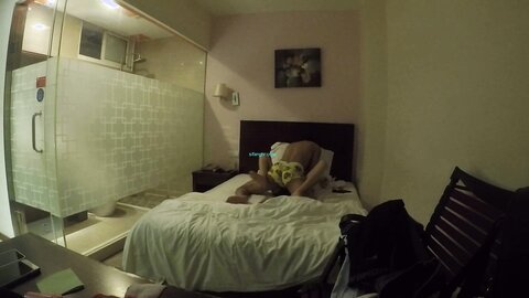 28 Young Young Hotel Video Rear Section Clearly Naked