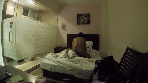 28 Young Young Hotel Video Rear Section Clearly Naked