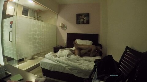 28 Young Young Hotel Video Rear Section Clearly Naked