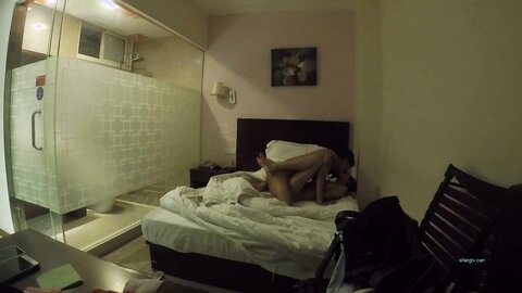 28 Young Young Hotel Video Rear Section Clearly Naked