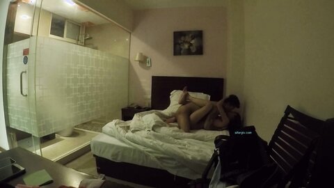 28 Young Young Hotel Video Rear Section Clearly Naked