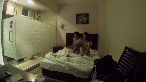 28 Young Young Hotel Video Rear Section Clearly Naked