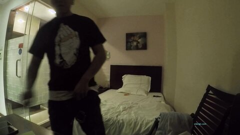 28 Young Young Hotel Video Rear Section Clearly Naked