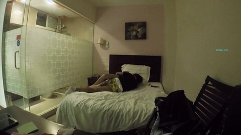 28 Young Young Hotel Video Rear Section Clearly Naked