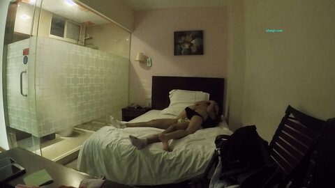 28 Young Young Hotel Video Rear Section Clearly Naked