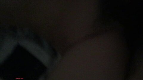 2 Half Exposed Face Is A Beautiful Woman Unfortunately The Time Is Relatively Short The Picture Is A Bit Dark