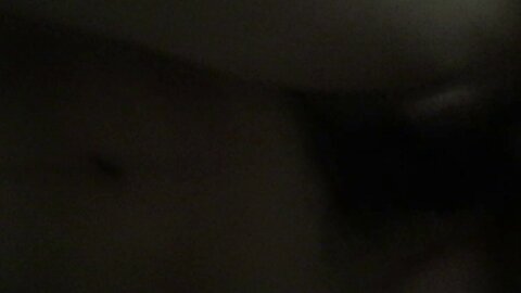 2 Half Exposed Face Is A Beautiful Woman Unfortunately The Time Is Relatively Short The Picture Is A Bit Dark