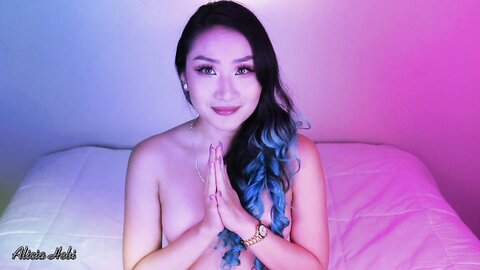 Alicia Hebi Eat Strawberries For Breakfast Asmr Not Porn