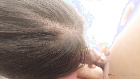 College Class Lesson 12