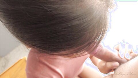 College Class Lesson 12