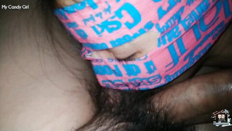Horny Thai Girl Gets Fucked เย็ดสาวไทยขี้เงี่ยน