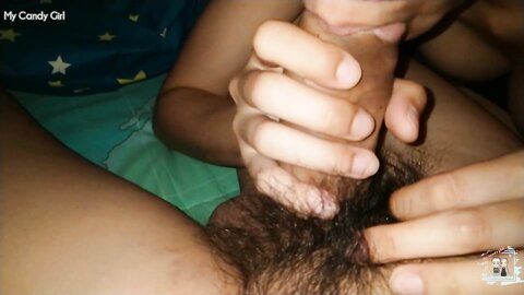 Horny Thai Girl Gets Fucked เย็ดสาวไทยขี้เงี่ยน