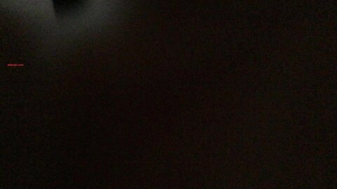 Mouth In A Dimly Lit Room