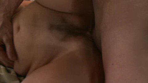 Oriental Girl Fucked Hard