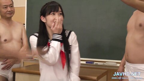 Shameless Asian Girls Vol 41